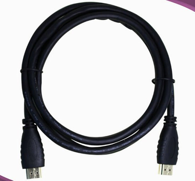 High Definition 1080P HDMI Cable