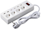 High Quality USB Power Socket with Euro Plug Outlet