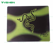 Gaming Mouse Pad Big Size, 250*300*3MM