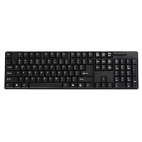 PC Keyboard USB or PS2 Port