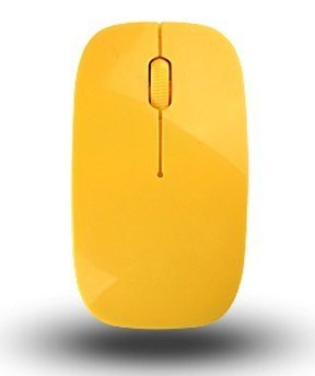Cheap Mouse 0.75USD of Slim Design