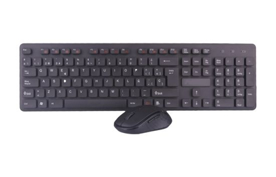New Design Combo Keyboard for PC