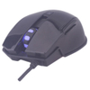 3200 Dpi Colorful LED Light Optical Msg-X4 Gaming Mouse