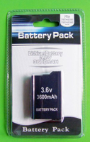 Battery for PSP2000
