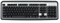 Keyboard for PC, USB or PS2 Port