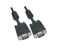Computer VGA Cable, OEM Order Is Welcome