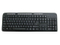 Computer Keyboard, Multimedia Type (KB-110)