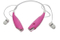 Bluetooth Headphone with Vibration, Fashion Design (TM-730V)