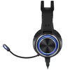 3.5 mm RGB Light Gaming Headset for PC Wired Gamer Headphone Stereo Sound Earphone with Mic and LED Light Smart Gamer Headband RoHS