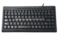 Mini Multimedia Keyboard for Laptop PC