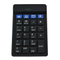 Numeric Keypad, Silicon Material with Hot Keys (KB-302)