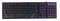 Cool Design Keyboard with Colorful for Computer