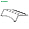 Foldable Laptop Stand,Compatible Up to 17 inch Laptop