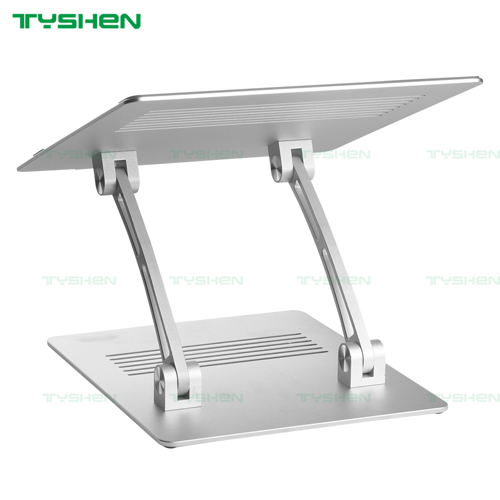 Laptop Stand Heavy-Duty,Big Size For Big Laptop
