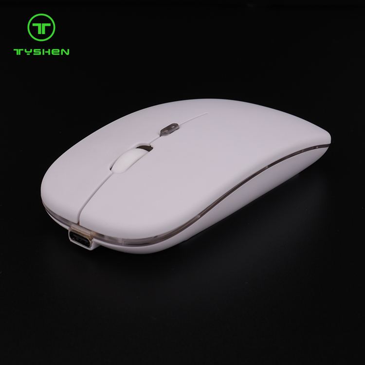 Tyshen Technology-China Manufacturer For Mouse,Keyboard,Power Bank, Charger