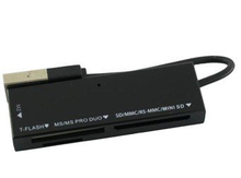 46 in 1 Card Reader/Writer