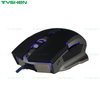 Gaming Computer Cheap Optical Good PC New Wired High Dpi 6D RGB Mouse