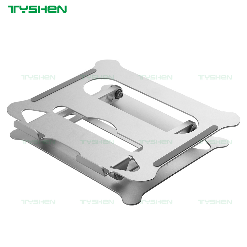Laptop Stand Heavy-Duty Model,Height Adjustable