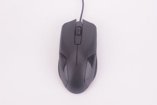 Big Size with 3D USB Mouse for Computer, 0.75 USD.