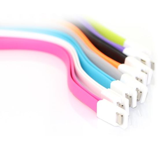 Magnet Charge Cable for iPhone6/iPhone5/iPhone5C/iPad Mini