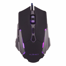 6D Gaming Mouse Private Model 2400 Dpi