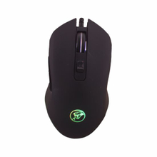 6D Gaming Mouse Private Model 2400 Dpi