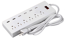 High Quality USB Power Strip