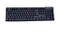 Classic Backlit Game Keyboard (KBB-008)