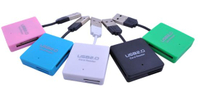Brand New Model Mult Card Reader Style No. Cr-038