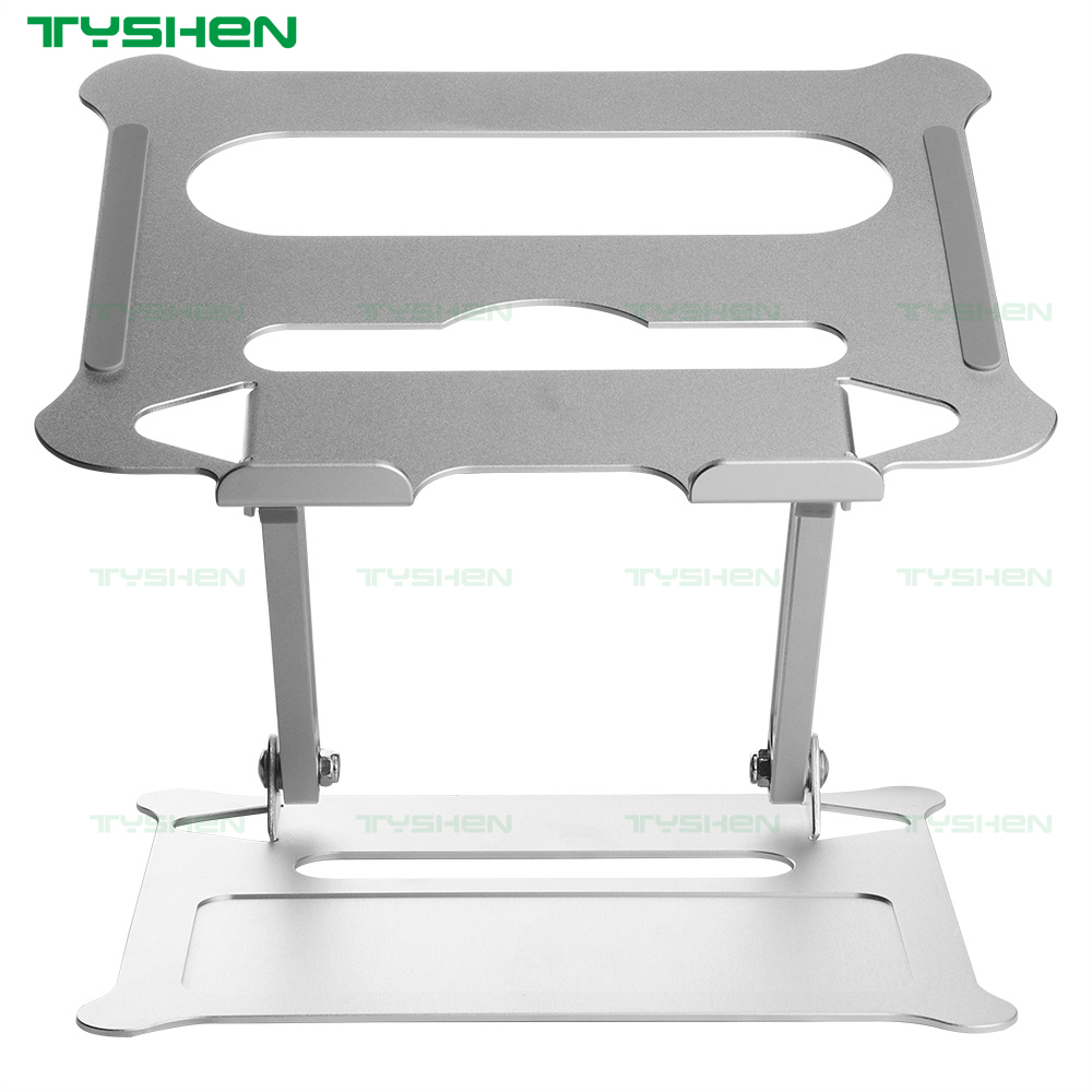 Laptop Stand Heavy-Duty Model,Height Adjustable