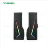 Touch Control USB RGB Gaming Speaker