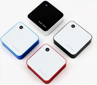 Power Bank Cube Design 6000 mAh (PB-B16)