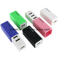 USB 2.0 Hub 4 Ports