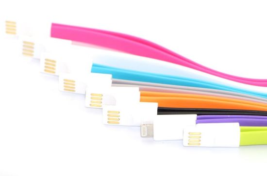 Magnet Charge Cable for iPhone6/iPhone5/iPhone5C/iPad Mini