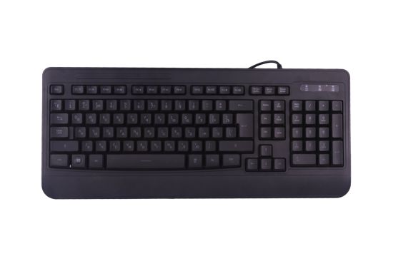 Muti-Function Keyboard for PC Computer