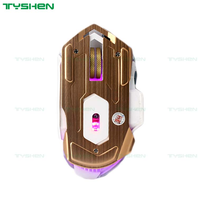 The Latest Product with LED Light Wired High Dpi Good Cheap RGB 7D Gaming Mouse6 Manufacturers The Latest Product with LED Light Wired High Dpi Good Cheap RGB 7D Gaming Mouse