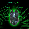 Hot Sale Gaming Mouse,6 Buttons,800/1200/1600/2400 DPI,In Stock,MOQ 60 Pcs(One Carton),Drop Shipping Available