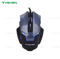 USB Gaming Mouse 3200 Dpi, Private USB Gaming Mouse