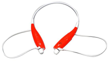 Bluetooth Headphone with Vibration, Double Side Control (TM-730D)