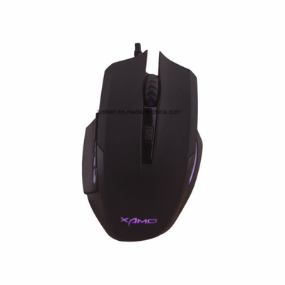 Computer Mouse for Gaming 6D, 3000 Dpi, Private Model