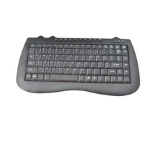 Waterproof Multimedia Layout Laptop Keyboard Style No. Kb-110