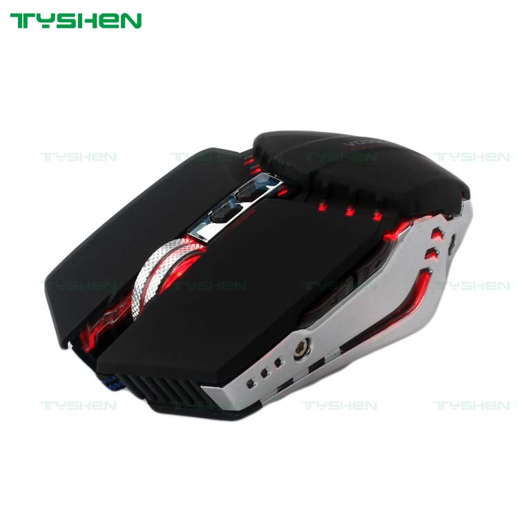 Custom Computer USB Cheap Colorful Optical 7D Cheaper Mice Wired Gaming Mouse