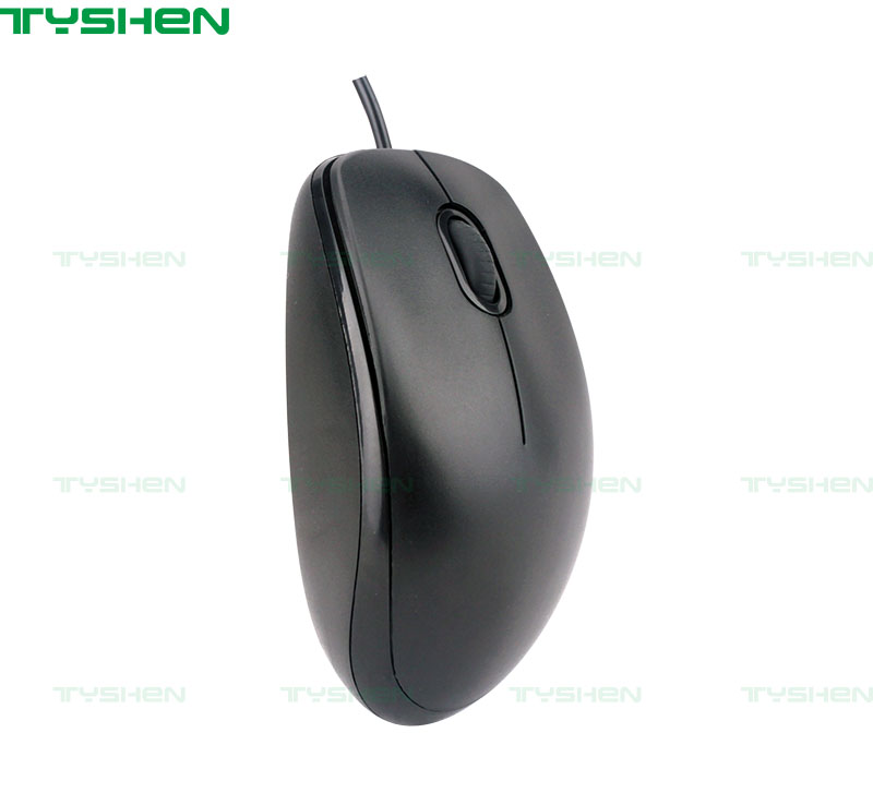 USB Mouse Classic Design,Popular Model