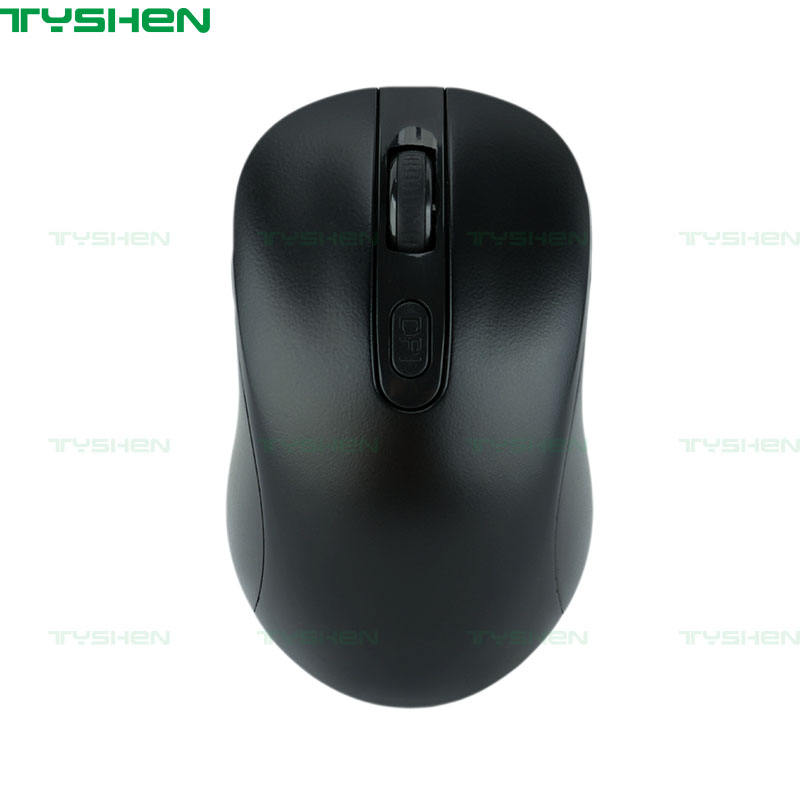 Computer Mouse with High Quality,DPI Selectable,HUANO Brand Switch 3 Million Clicks