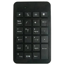 USB Port Numeric Keypad Style No. Kb-305