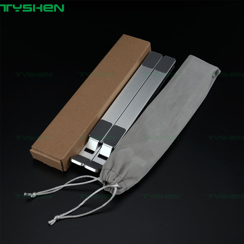 Laptop Stand Aluminum Alloy Material