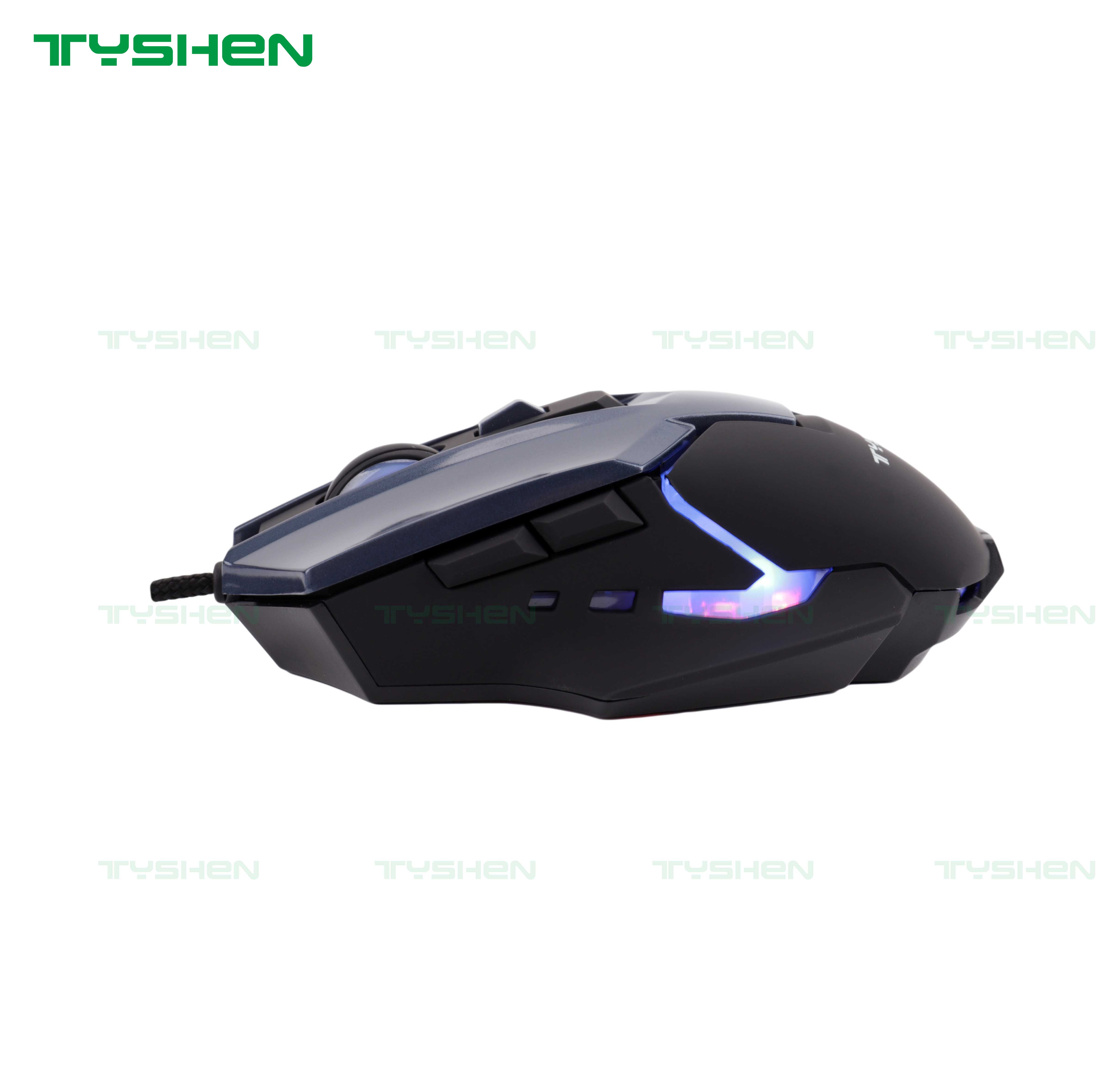 USB Gaming Mouse 3200 Dpi, Private USB Gaming Mouse