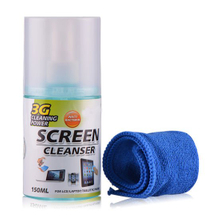 Cleaning Kit for Screen and Monitor