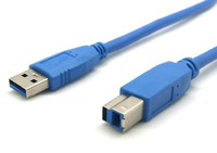USB 3.0 Printer Cable Style No. UC3-004