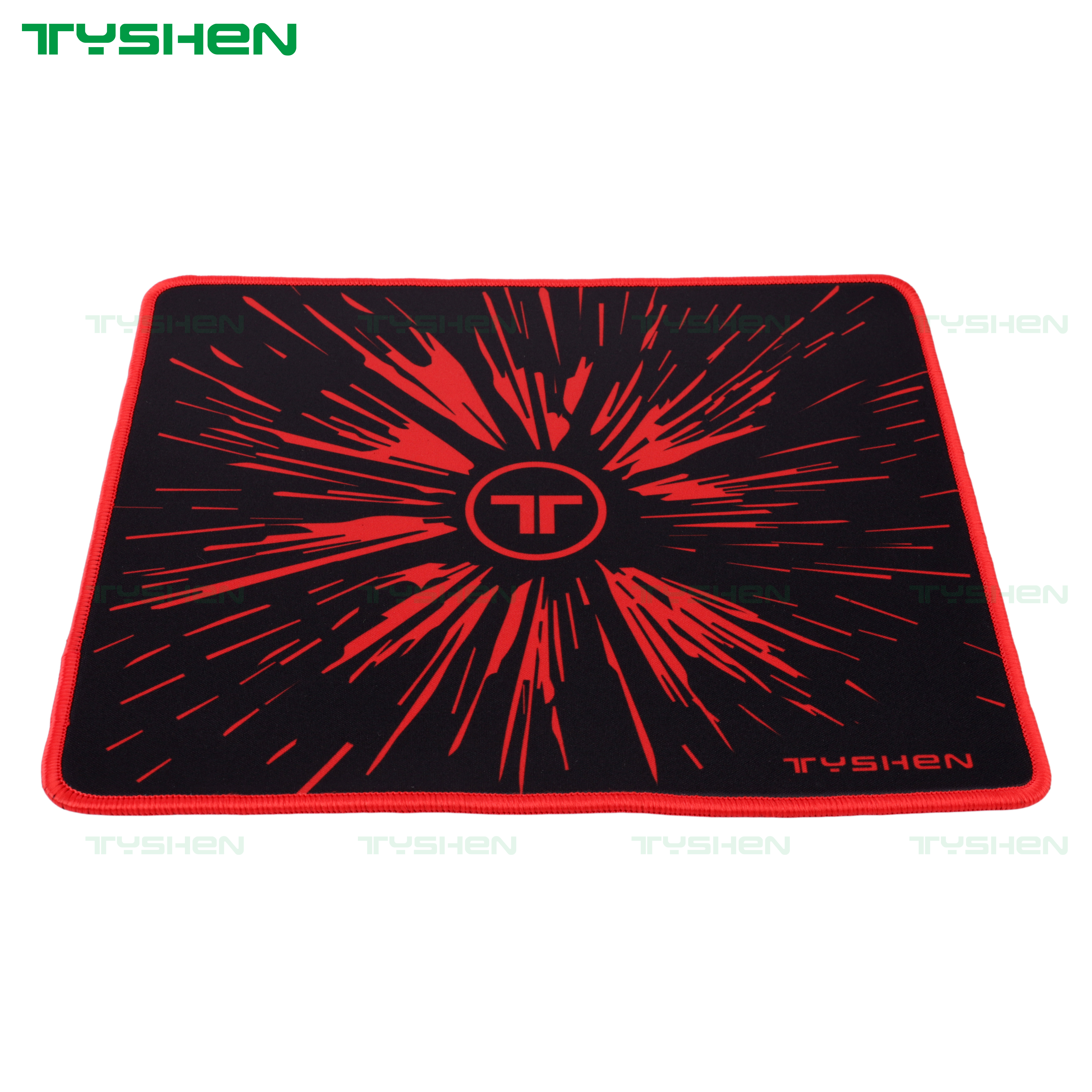 Wired 4 in One Gaming Combo PC RGB LED Light Table Keyboard Mouse Headphone and Mouse Pad Best OEM All in One Computer Combo